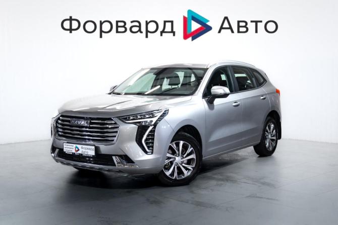 Haval Jolion I с пробегом 2023 года, цена 2 050 000 рублей, 22000 км, внедорожник, Автокод Объявления