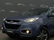 Hyundai ix35 I Рестайлинг Санкт-Петербург  - изображение 48