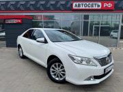 Toyota Camry VII (XV50) Астрахань  - изображение 25