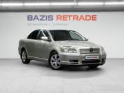 Toyota Avensis II Тюмень  - изображение 26