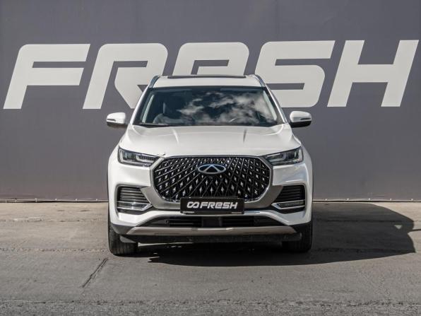 Chery Tiggo 8 Pro Max I Рестайлинг с пробегом 2023 года, цена 2 450 000 рублей, 55675 км, внедорожник, Автокод Объявления