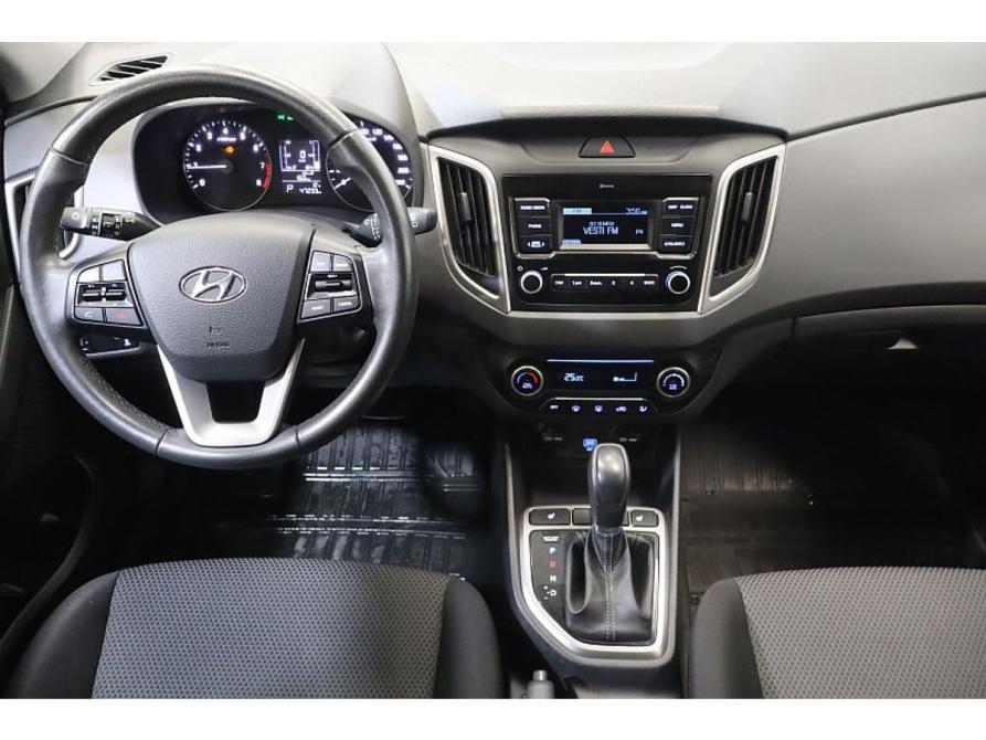 Hyundai Creta I Рестайлинг Коломна  - изображение 9