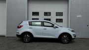 Kia Sportage III Магнитогорск  - изображение 25