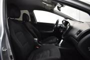 Kia Ceed II Рестайлинг Москва  - изображение 24