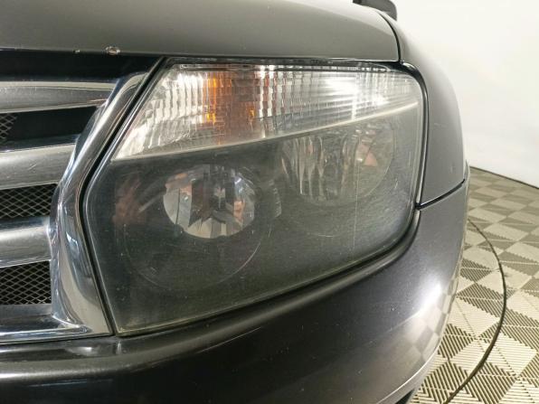 Renault Duster I с пробегом 2013 года, цена 925 000 рублей, 147000 км, внедорожник, Автокод Объявления