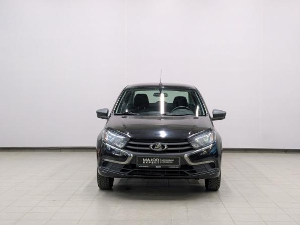 Lada (ВАЗ) Granta I Рестайлинг с пробегом 2019 года, цена 520 000 рублей, 69577 км, седан, Автокод Объявления