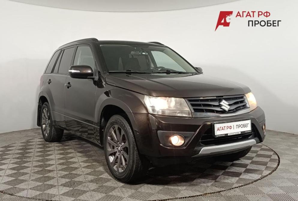 Suzuki Grand Vitara II Рестайлинг 2 Волгоград  - изображение 1