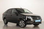 Lada (ВАЗ) Granta I Рестайлинг Челябинск  - изображение 19