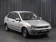 Lada (ВАЗ) Kalina I Ставрополь  - изображение 20