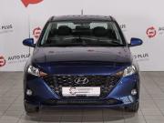 Hyundai Solaris II Рестайлинг Минеральные Воды  - изображение 23