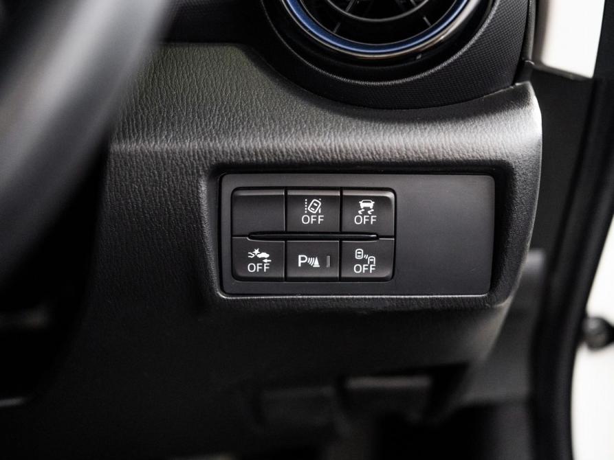 Mazda Roadster IV (ND) Иркутск  - изображение 15