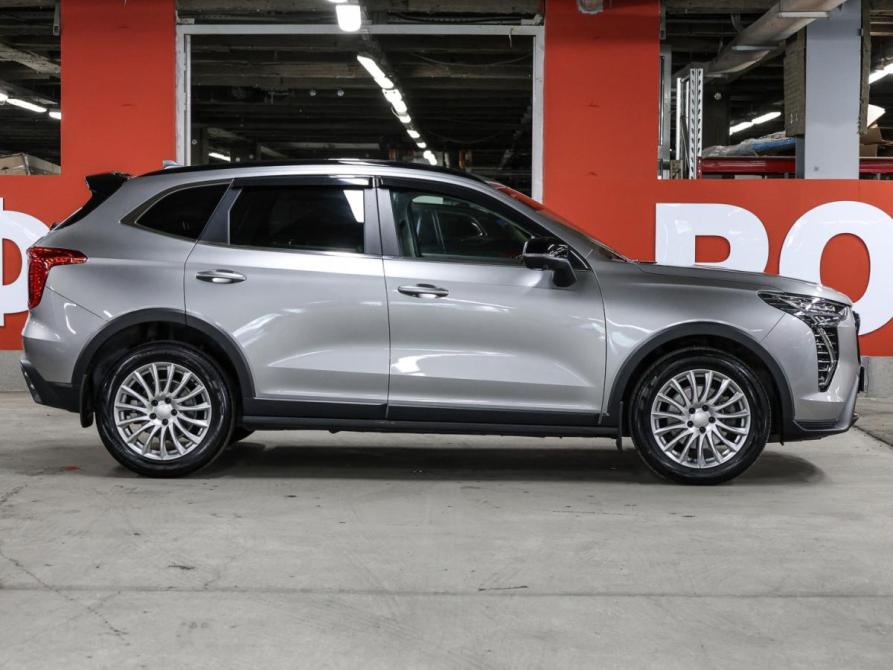 Haval Jolion I Рестайлинг Москва  - изображение 4