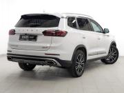 Chery Tiggo 8 Pro I Москва  - изображение 35