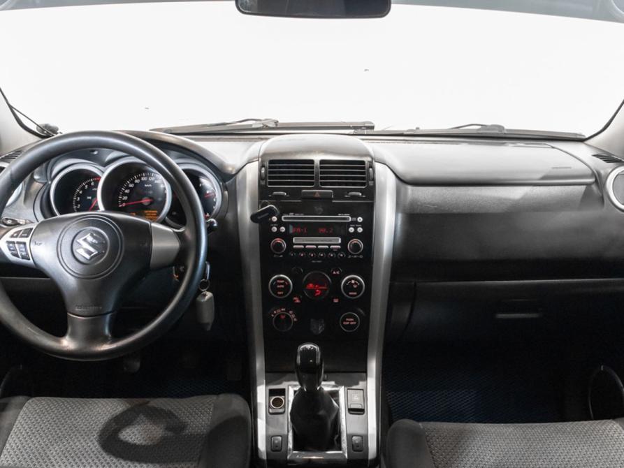 Suzuki Grand Vitara II Рестайлинг Казань  - изображение 6