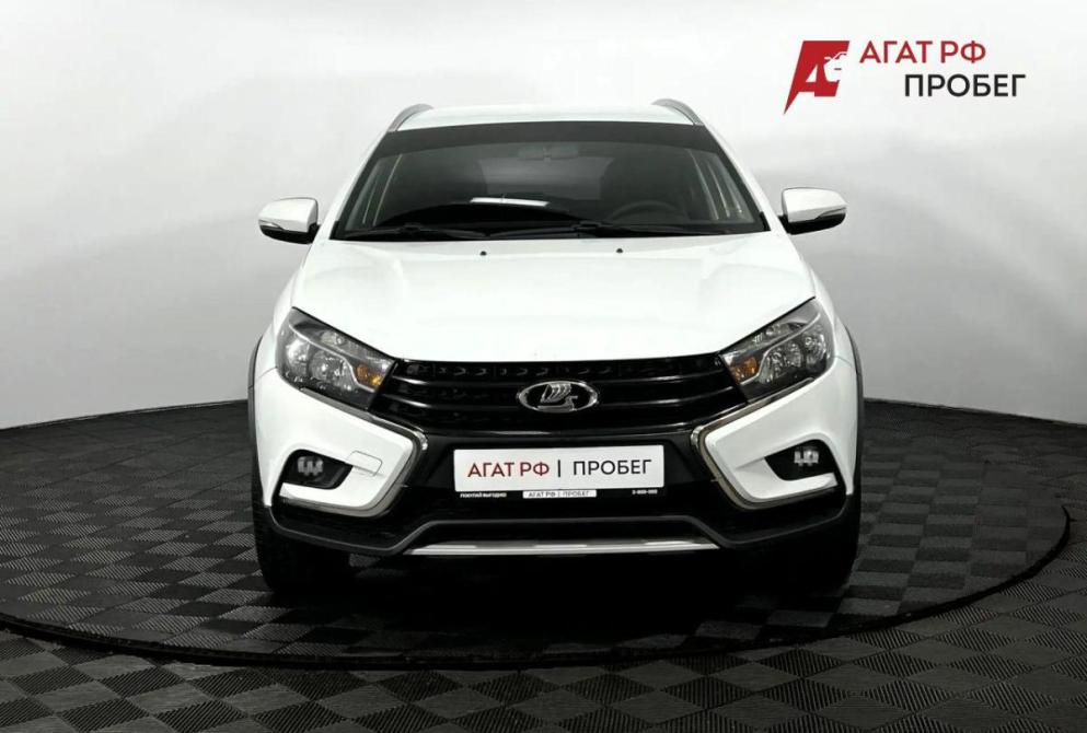 Lada (ВАЗ) Vesta I Нижний Новгород  - изображение 3
