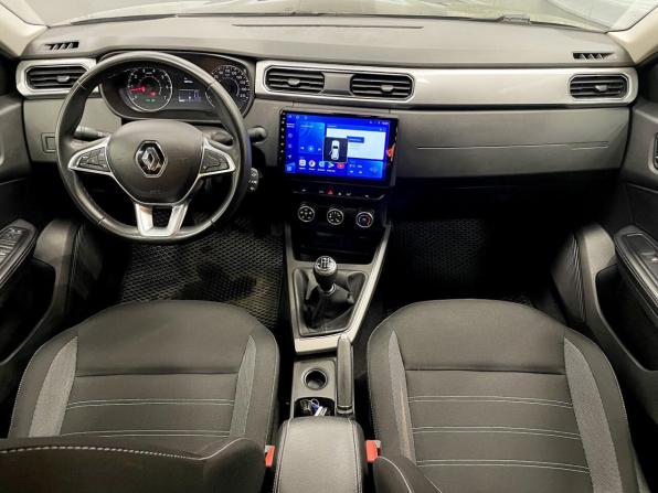 Renault Arkana I с пробегом 2020 года, цена 1 631 208 рублей, 83800 км, внедорожник, Автокод Объявления
