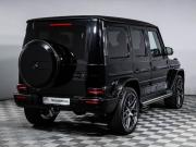 Mercedes-Benz G-Класс AMG II (W463) Москва  - изображение 28