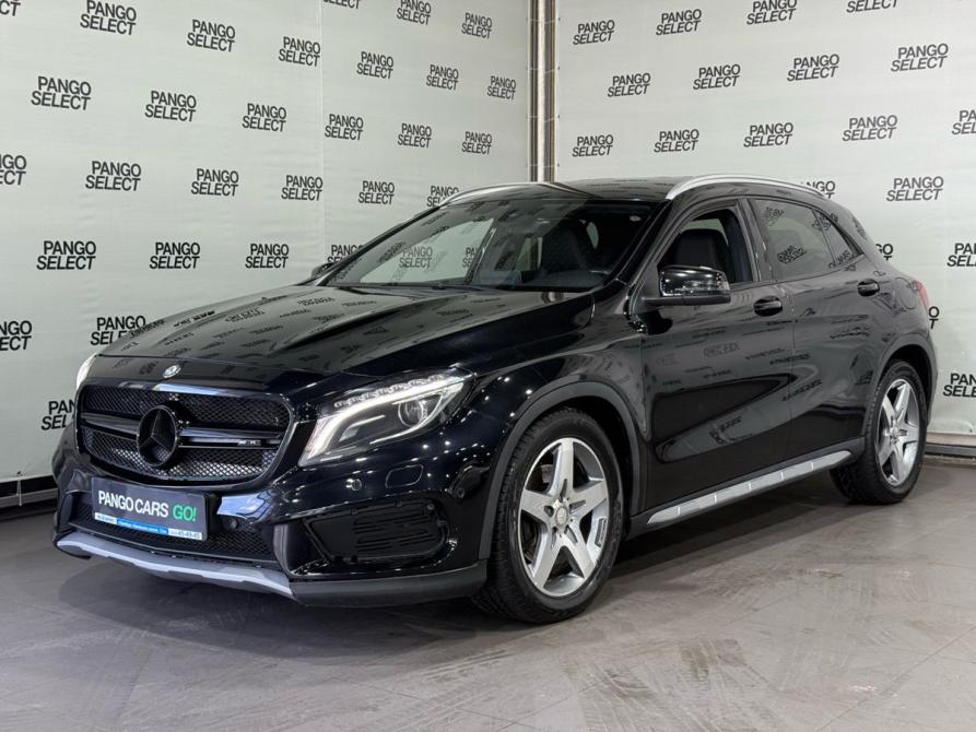 Mercedes-Benz GLA I (X156) Оренбург  - изображение 1