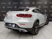 Mercedes-Benz GLC Coupe I (C253) Рестайлинг Москва  - изображение 31
