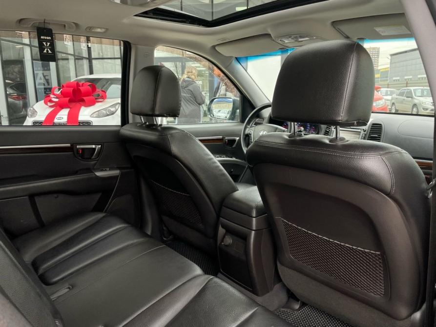 Hyundai Santa Fe II Рестайлинг Краснодар  - изображение 25