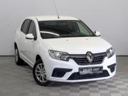 Renault Logan II Рестайлинг Москва  - изображение 24