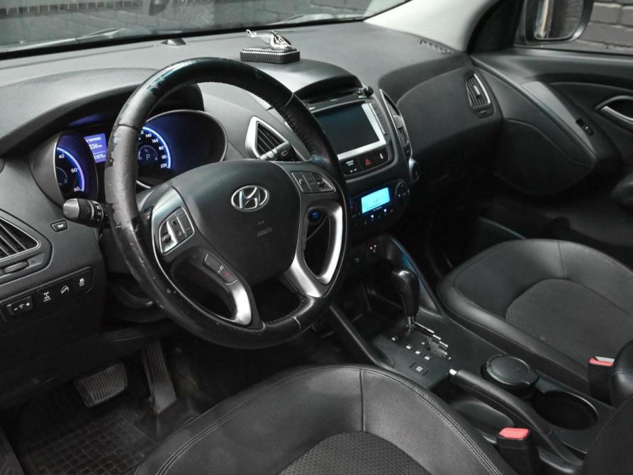 Hyundai ix35 I Екатеринбург  - изображение 16