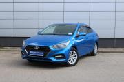 Hyundai Solaris II Ярославль  - изображение 15