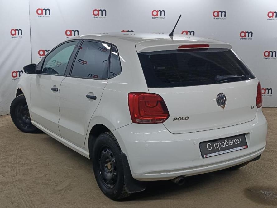 Volkswagen Polo V Санкт-Петербург  - изображение 6