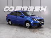 Lada (ВАЗ) Granta I Рестайлинг Воронеж  - изображение 15