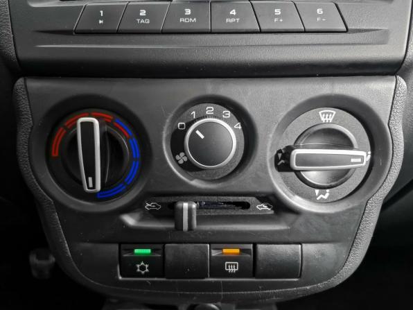 Lada (ВАЗ) Granta I Рестайлинг с пробегом 2024 года, цена 969 000 рублей, 32961 км, лифтбек, Автокод Объявления