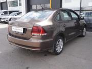 Volkswagen Polo V Рестайлинг Москва  - изображение 20