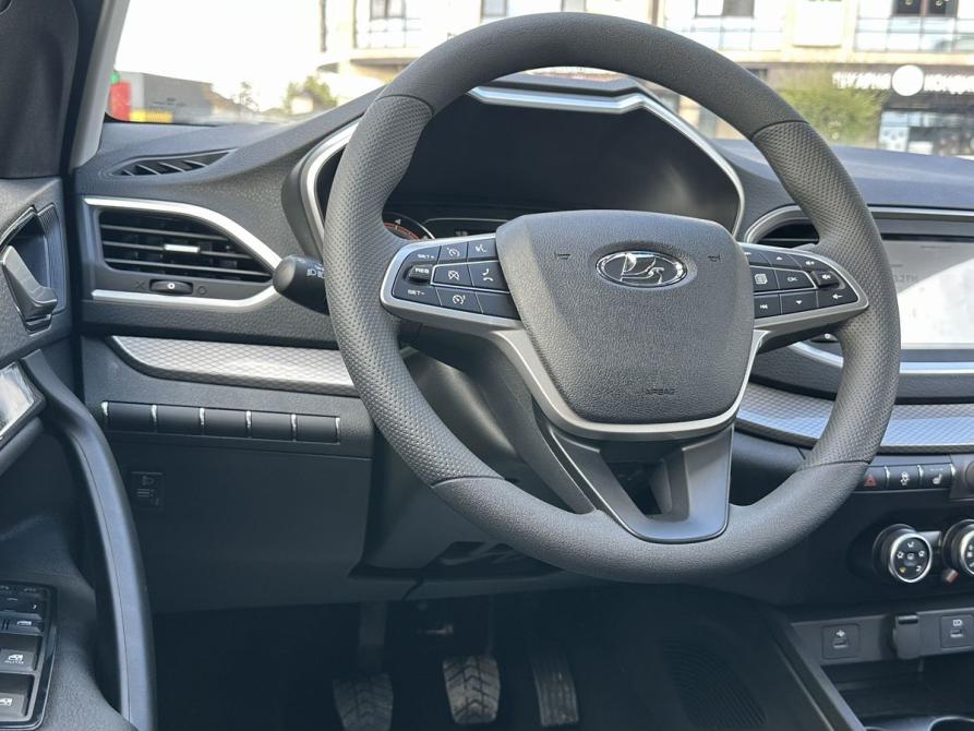 Lada (ВАЗ) Vesta I Рестайлинг (NG) Краснодар  - изображение 11