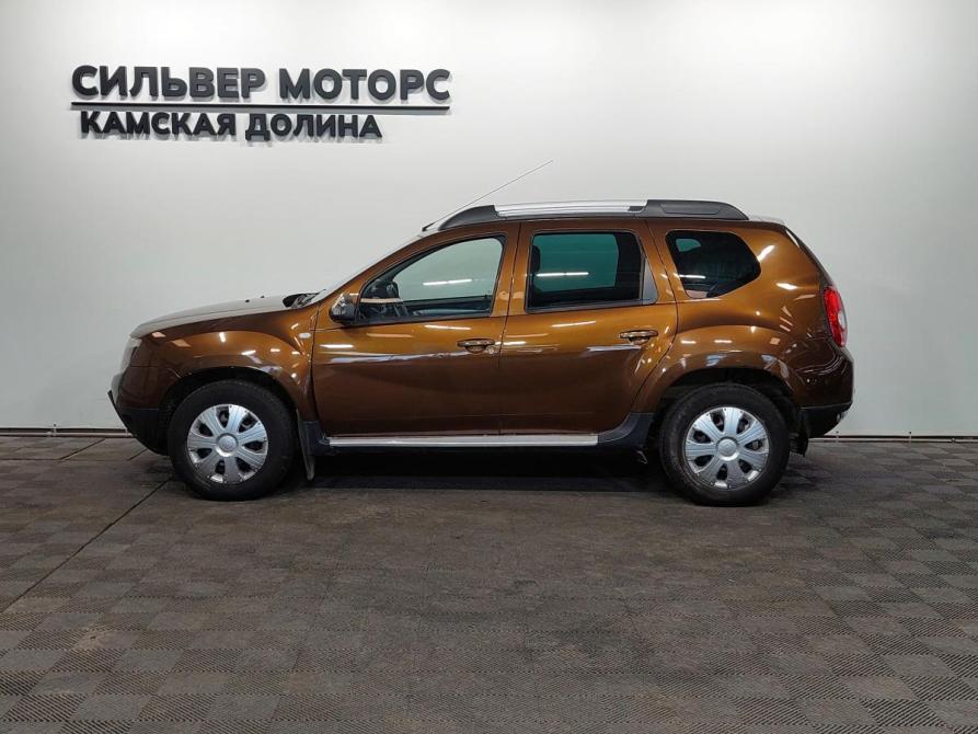 Renault Duster I Пермь  - изображение 5