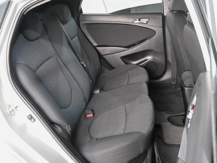 Hyundai Solaris I Ростов-на-Дону  - изображение 7