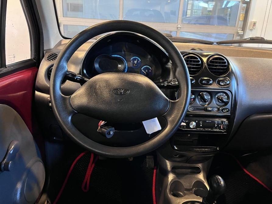 Daewoo Matiz II Чебоксары  - изображение 10