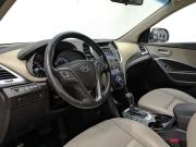 Hyundai Santa Fe III Рестайлинг Москва  - изображение 45