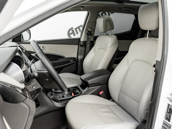 Hyundai Santa Fe III с пробегом 2013 года, цена 2 130 000 рублей, 211372 км, внедорожник, Автокод Объявления