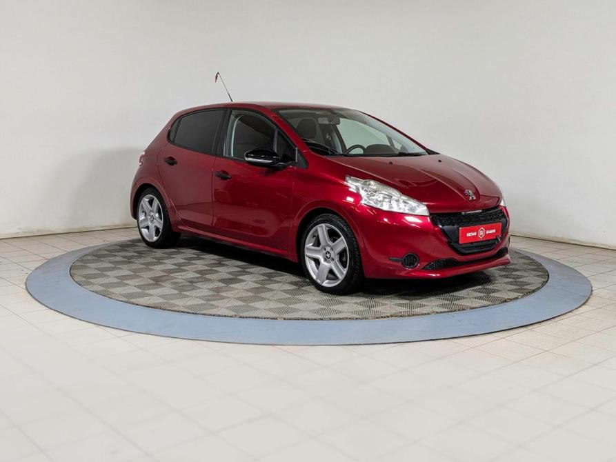 Peugeot 208 I Екатеринбург  - изображение 2