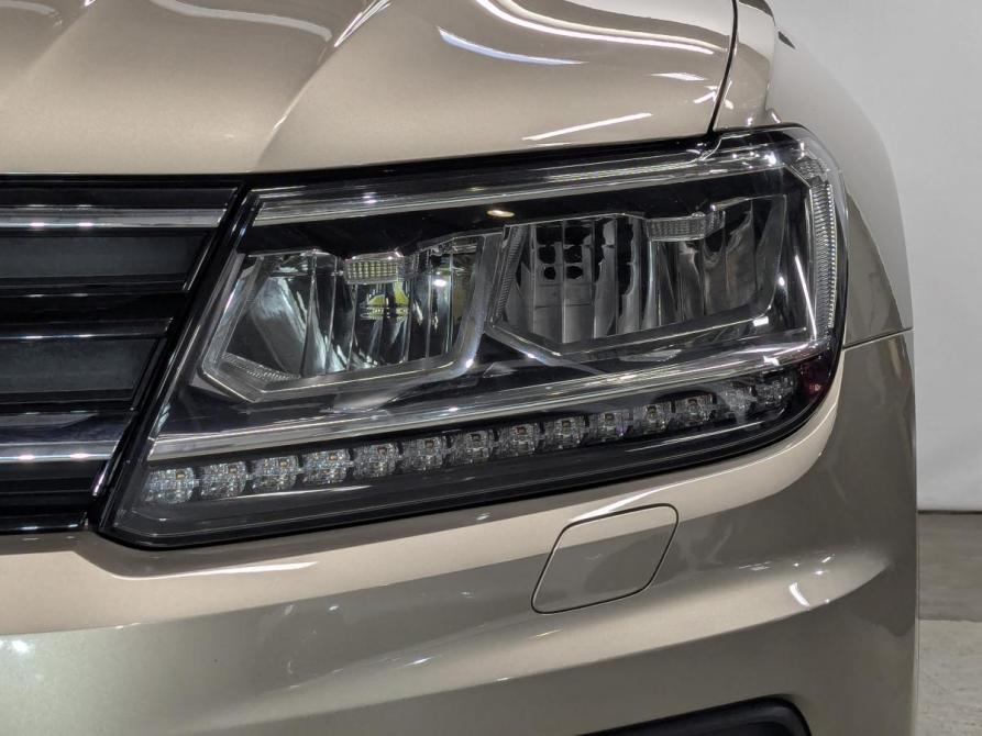 Volkswagen Tiguan II Санкт-Петербург  - изображение 11