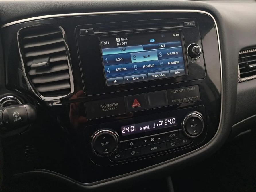 Mitsubishi Outlander III Санкт-Петербург  - изображение 16