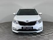 Kia Rio III Рестайлинг Ростов-на-Дону  - изображение 18