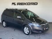 Opel Zafira B Рестайлинг Уфа  - изображение 18