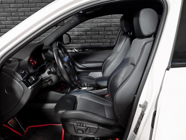 BMW X4 I (F26) с пробегом 2015 года, цена 3 200 000 рублей, 80751 км, внедорожник, Автокод Объявления