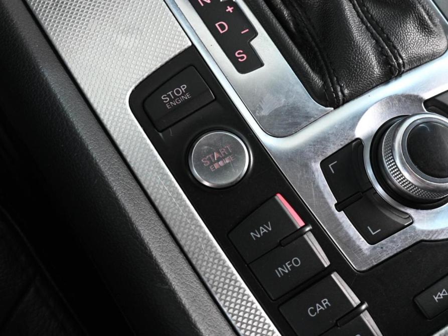 Audi Q7 I (4L) Рестайлинг Ростов-на-Дону  - изображение 17