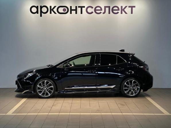 Toyota Corolla XII (E210) с пробегом 2020 года, цена 1 950 000 рублей, 29473 км, хэтчбек, Автокод Объявления