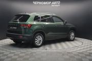 Skoda Karoq I Крым  - изображение 31