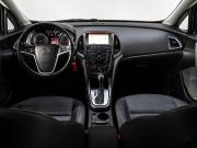 Opel Astra J Рестайлинг Тюмень  - изображение 38