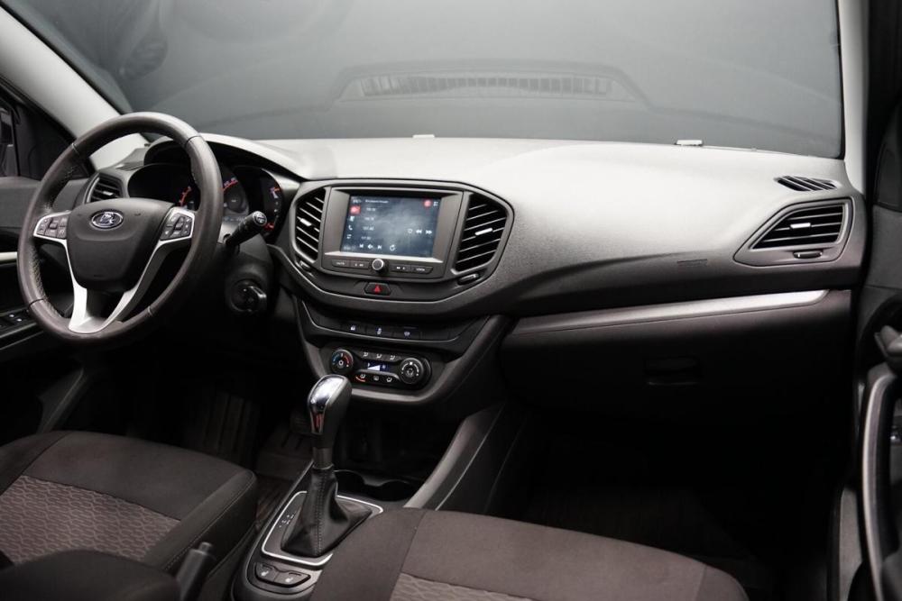 Lada (ВАЗ) Vesta I Крым  - изображение 23