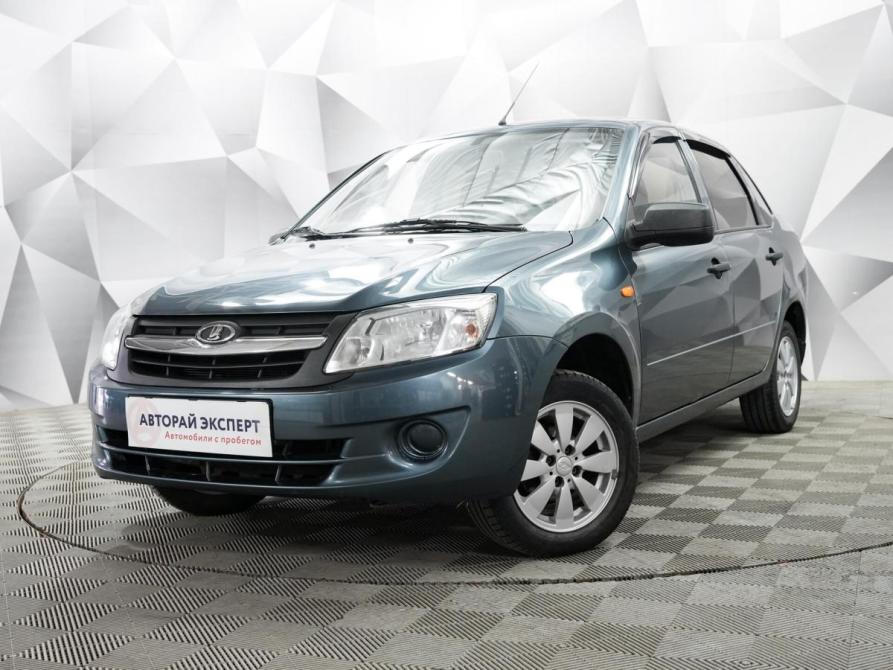 Lada (ВАЗ) Granta I Ульяновск  - изображение 1