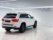 Jeep Grand Cherokee IV (WK2) Рестайлинг Уфа  - изображение 64